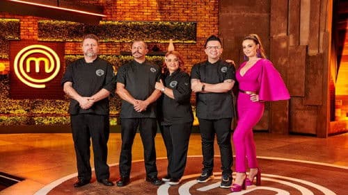 MasterChef México Bild 1