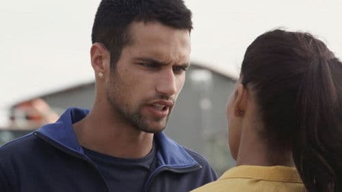 El Niño - Jagd vor Gibraltar Bild 3