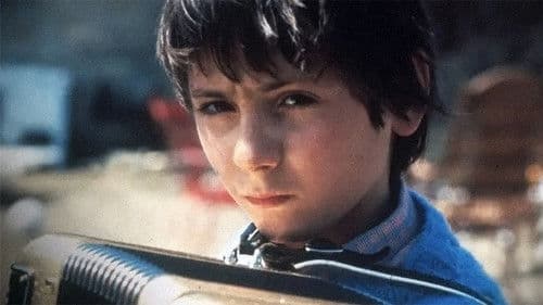 L'enfant bleu Bild 1