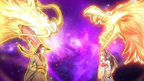 我的弟子遍布诸天万界 Bild 1