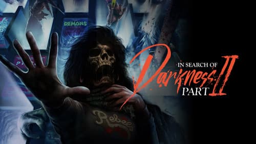 In Search of Darkness: Part II Bild 4