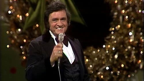 The Johnny Cash Christmas Special 1977 Bild 1
