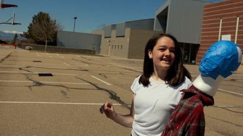 Julia's New Friend Bild 1