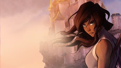 Die Legende von Korra Bild 6