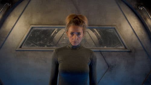 Deus - The Dark Sphere Bild 2