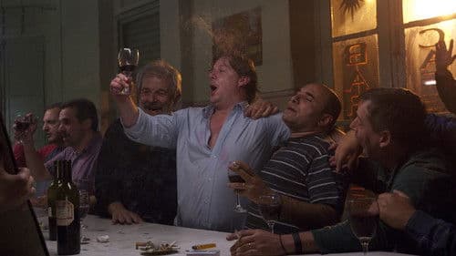 Superclassico ...meine Frau will heiraten! Bild 3