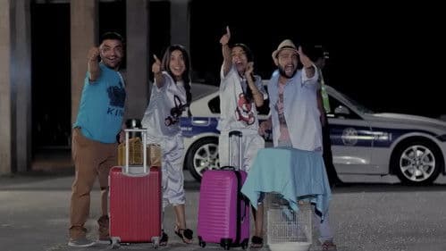 Qız qaçırtma 2 Bild 1