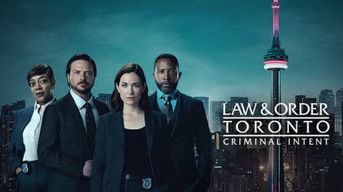 Law & Order Toronto: Criminal Intent Bild 3