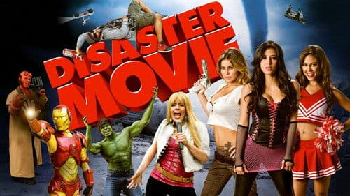 Disaster Movie Bild 5
