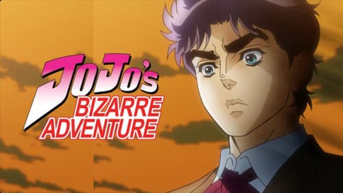 JoJo no Kimyou na Bouken - Phantom Blood Bild 3