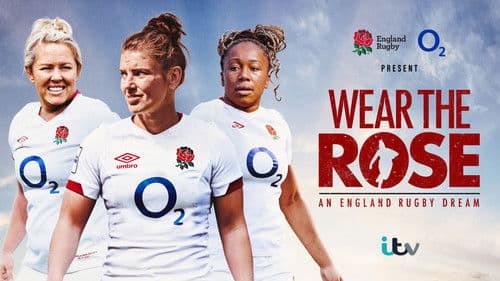 Wear the Rose: An England Rugby Dream Bild 1