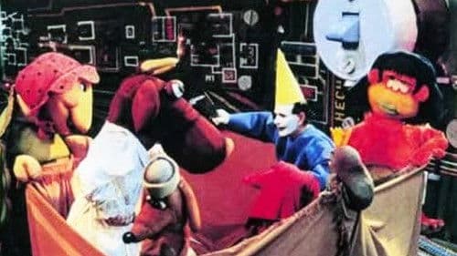 S.O.S Gulubú Bild 1