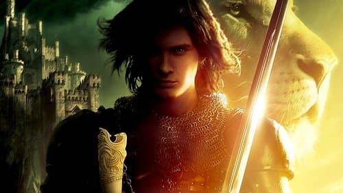 Die Chroniken von Narnia: Prinz Kaspian von Narnia Bild 3