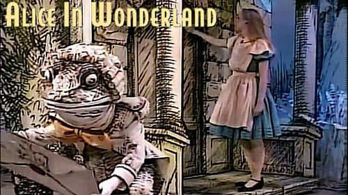 Alice in Wonderland Bild 1
