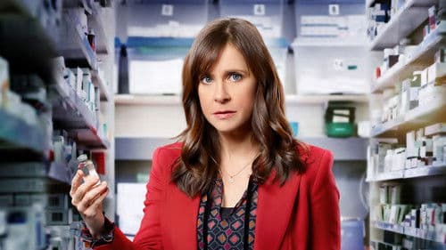 Hailey Dean Mysteries: A Prescription for Murder Bild 1