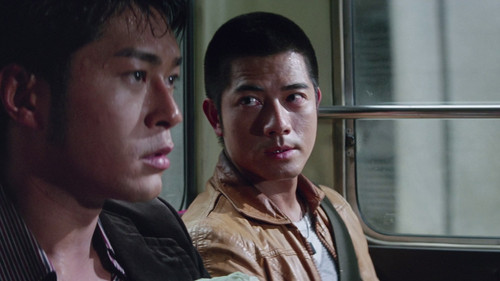 柔道龍虎榜 Bild 7