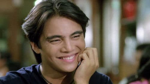 Flames: The Movie Bild 3