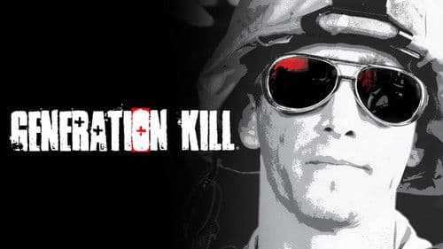 Generation Kill Bild 2