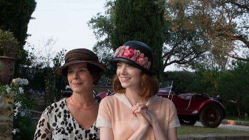 Magic in the Moonlight Bild 4