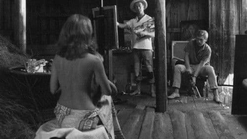 Gråt elskede mann Bild 1