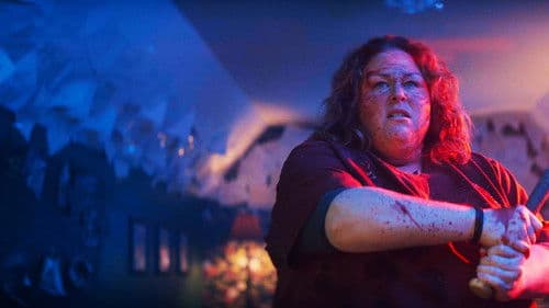 A Creature Was Stirring Bild 5