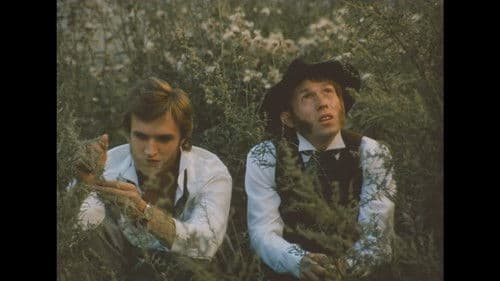 Бакенбарды Bild 2