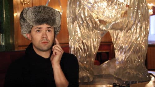 Russian Broadway Shut Down Bild 4