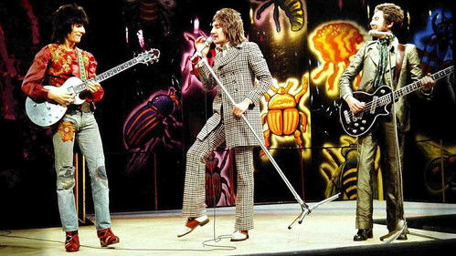 The Faces: Sounds for Saturday Bild 1