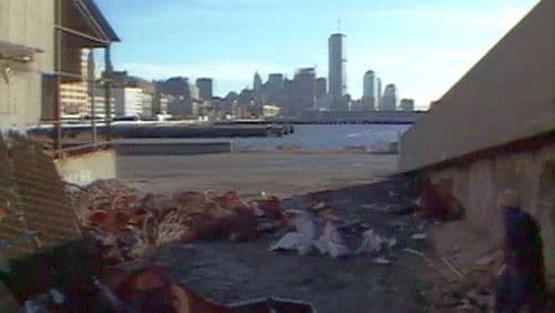 The Salt Mines Bild 1