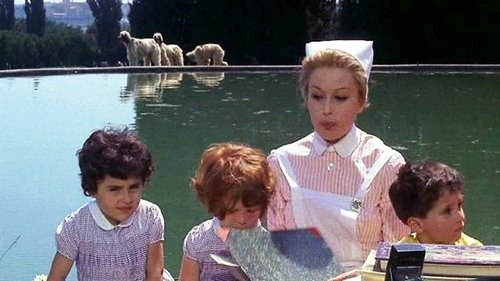 Capriccio all'italiana Bild 1