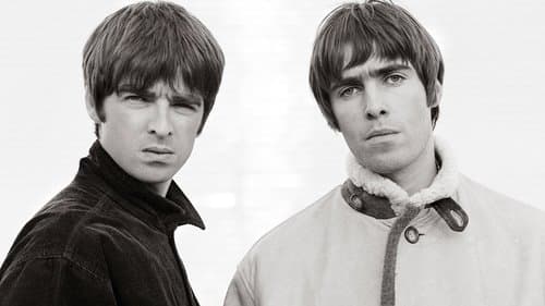 Oasis: Supersonic Bild 1