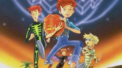 Der große Halloween Zauber Bild 3