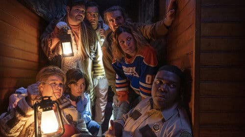 Werewolves Within Bild 2