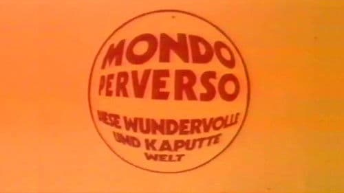 Questo sporco mondo meraviglioso Bild 2