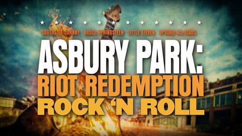 Asbury Park: Riot, Redemption, Rock & Roll Bild 1