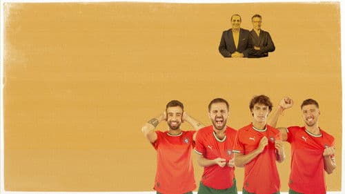 Os Convocados Bild 1