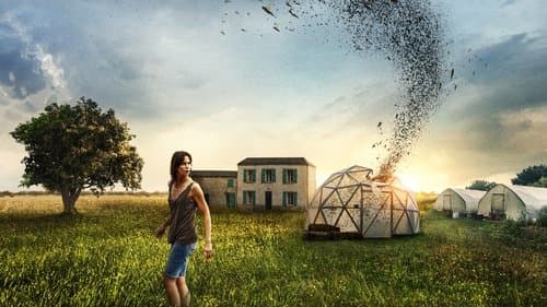 Schwarm der Schrecken Bild 1