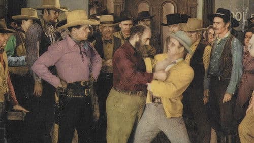 Under Texas Skies Bild 1