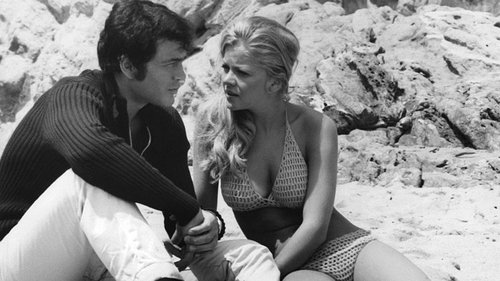 Cover Me Babe Bild 1