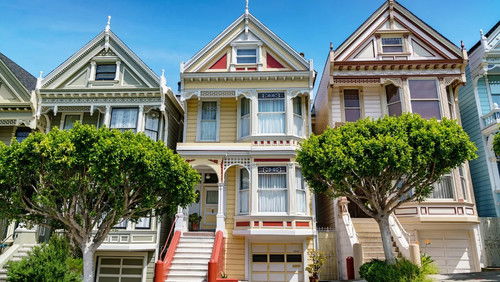 The House from... Bild 1