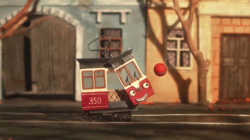 Два трамвая Bild 2