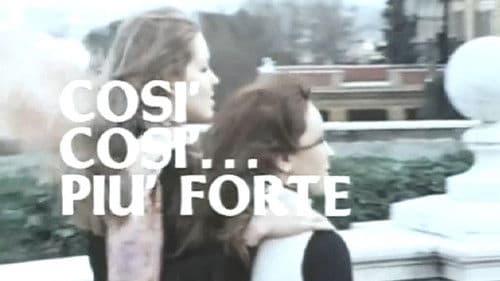 Così, così... più forte Bild 2