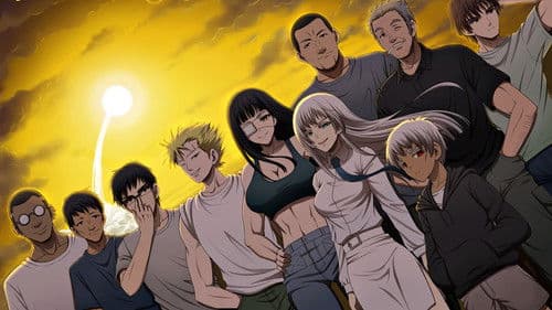 Jormungand Bild 5