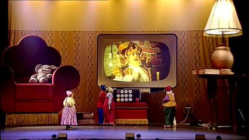 Plop Show: De Muziekkampioen Bild 3