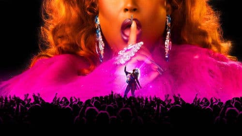 Secret Celebrity RuPaul's Drag Race Bild 2