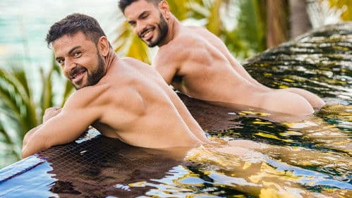 Soaked Wet Studs Bild 1