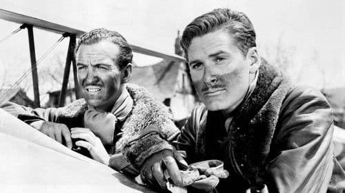 The Dawn Patrol Bild 3