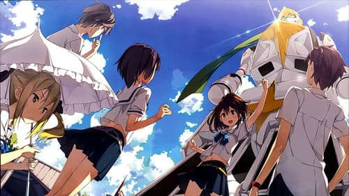Robotics;Notes Bild 3
