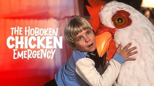 The Hoboken Chicken Emergency Bild 1