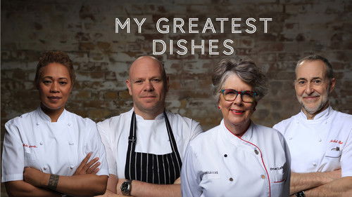 My Greatest Dishes Bild 1